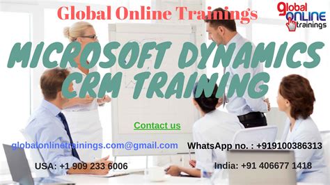 microsoft dynamics crm online training free|Iba pa.